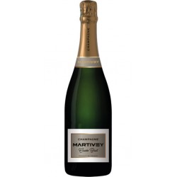 Champagne Brut Martivey 75cl