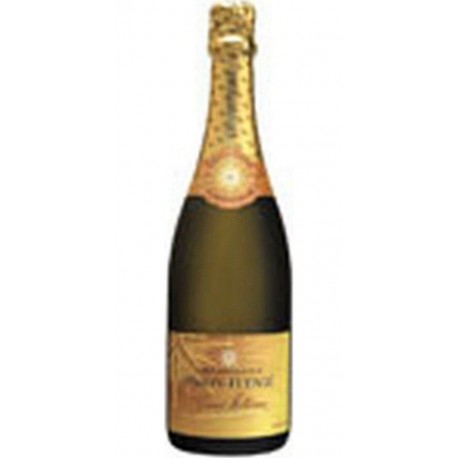 Baron Fuente AOP Champagne brut