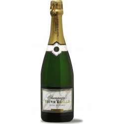 Veuve Emille AOP Champagne brut blanc de noirs