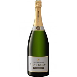 Veuve Emille AOP Champagne brut premier cru
