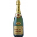 Charles Lafitte AOP Champagne brut millésimé 75cl