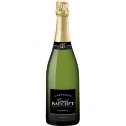 Champagne Gerard Bauchet brut
