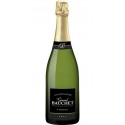 Champagne Gerard Bauchet brut