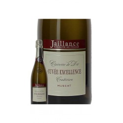 Jaillance Clairette de Die Cuvée Excellence Tradition