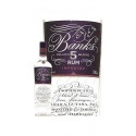 Rhum blanc Banks 5 ans 43%