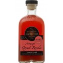 Isautier Boisson à base de rhum goyave rooïbos 40%