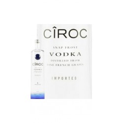 CIROC Vodka Ciroc - Nature - 70cl