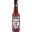 Belhaven CRAFT TWISTED THISTLE IPA 33CL