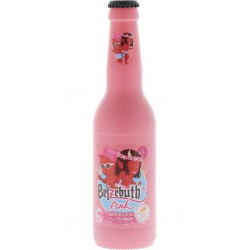 Belzebuth PINK 33CL