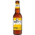 BRITT BLONDE 33 CL 5.5%