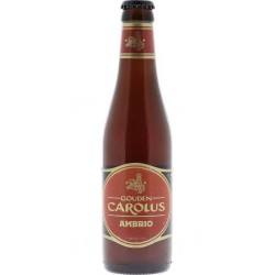 Carolus AMBRIO 33CL