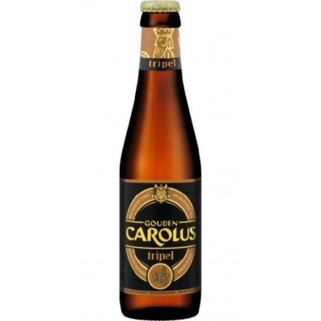 Carolus TRIPLE 33CL