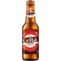 CELTA BRUNE SANS ALCOOL 25CL