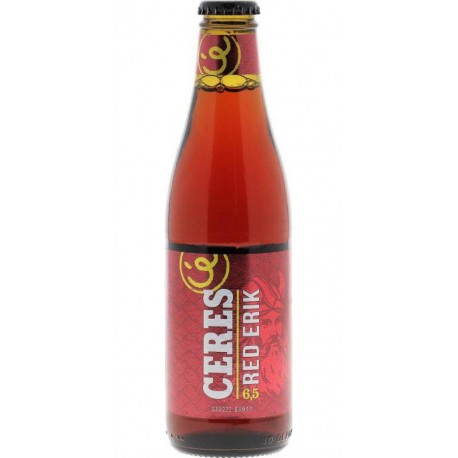 CERES RED ERIK 33CL