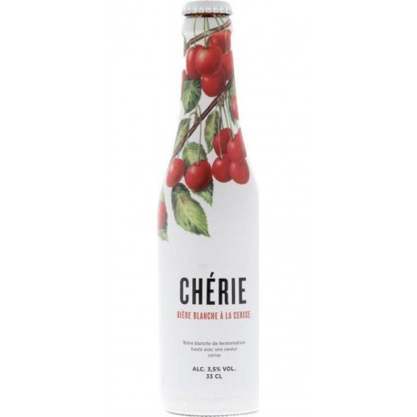 Cherie CERISE 33CL