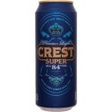 CRESTSUPER 50CL CAN