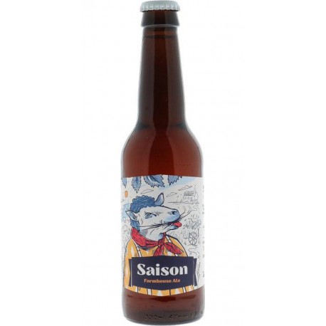 D'Orville SAISON 33CL