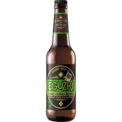 Eguzki BLONDE 33CL