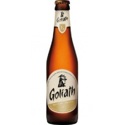 Goliath BLONDE 33CL