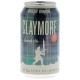 GREAT DIVIDE CLAYMORE SCOTCH ALE 35.5CL CAN