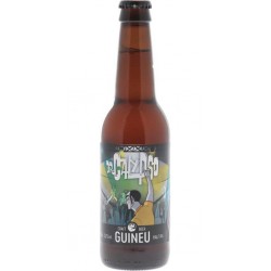 Guineu DR.CALYPSO HALF IPA 33CL