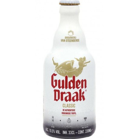 Gulden Draak 33CL