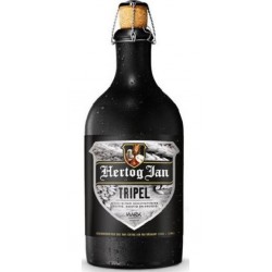 Hertog JAN TRIPLE 50CL CRUCHON