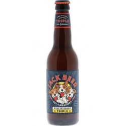 Jack Beer TRIPLE 33CL