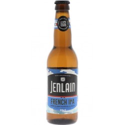Jeanlain JENLAIN FRENCH IPA 33CL
