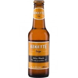 Kekette BLONDE 25CL