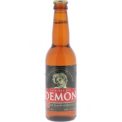 LA BIERE DU DEMON 33CL