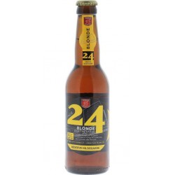 Page 24 HILDEGARDE BLONDE 0.33L