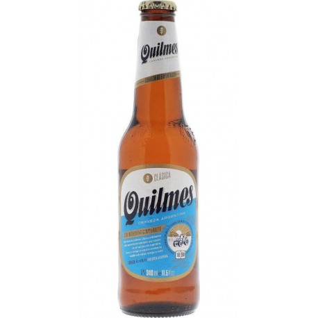 Quilmes 34CL