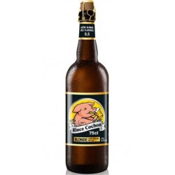 Rince Cochon BLONDE CUVEE SPECIALE 0.75L