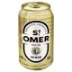 SAINT OMER BLONDE 33CL CAN (lot?