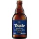 Triple Secret Des Moines BRUNE 0.33L (lot?