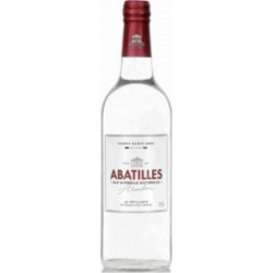 Abatilles GAZEUSE 75cl