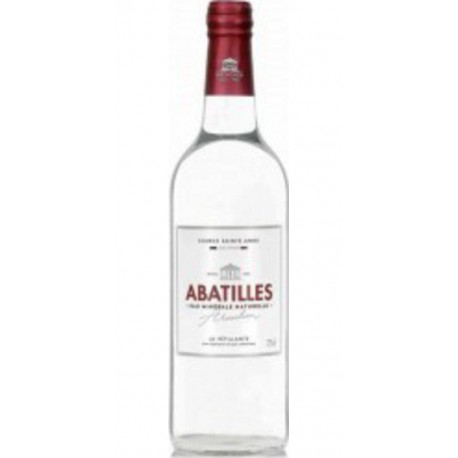 Abatilles GAZEUSE 75cl