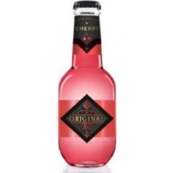 ORIGINAL TONIC CHERRY PREMIUM WATER 20CL