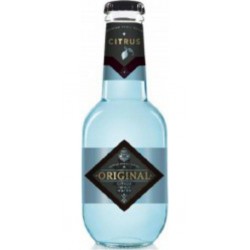 ORIGINAL TONIC CITRUS PREMIUM WATER 20CL