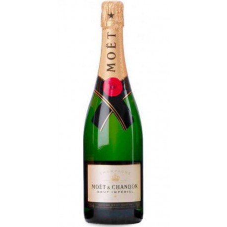 Moet & Chandon Champagne Brut Impérial Magnum 1,5L