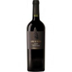 Lama di Pietra Nero di Troia Rouge Puglia 75cl