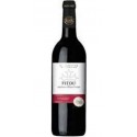 L’âme du Terroir Fitou Rouge 75cl