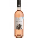 Buzet Les Vignerons Petit Baron Rosé 2020 75cl
