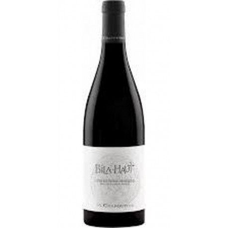 MAISON CHAPOUTIER Bila-Haut Rouge 2019 75cl