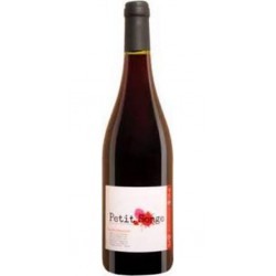 UNION DES VIGNERONS COTES DU RHONE Petit Songe rouge 75cl