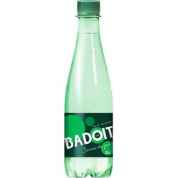 Badoit Eau minérale gazeuse 50 cl