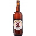 Belle Ouvrage Bière triple 8% 75 cl 8%vol.