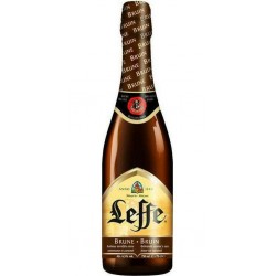 Leffe Bière brune 6.5% 75 cl 6.5%vol.