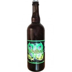 La Meilleure Bière blonde 8.8% 75 cl 8.8%vol.